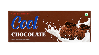 Cool Chocolate Ice Cream