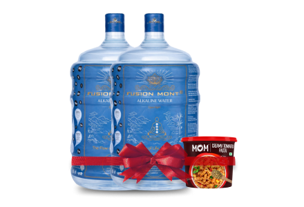 Combo Essentials Pack