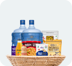 Combo Basket