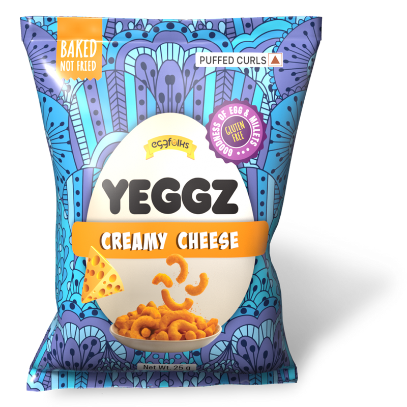 Creamy Cheese
