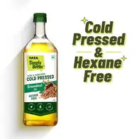 Groundnut (Peanut) Oil