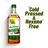Mustard Oil