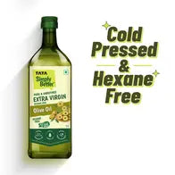 Olive Oil