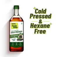 Sesame (Gingelly) Oil