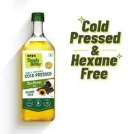 Sunflower Oil