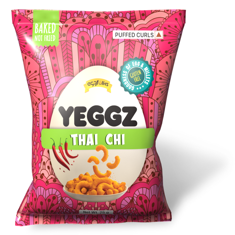 Thai Chi